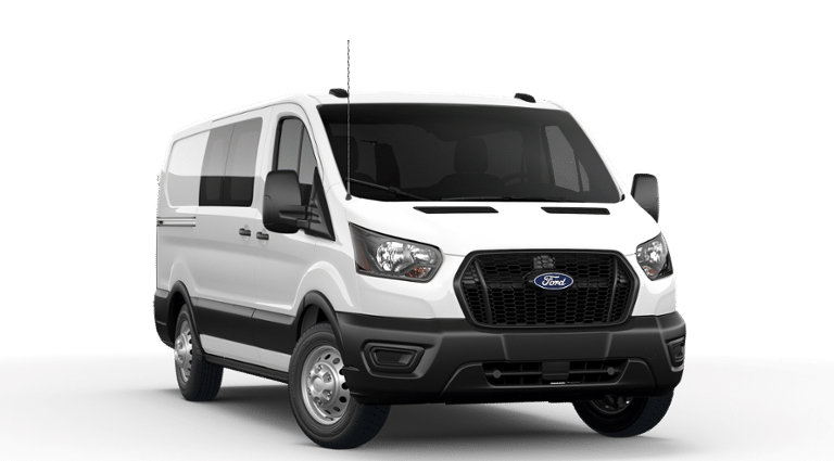 New 2026 Ford Transit 250 Low Roof AWD image 50
