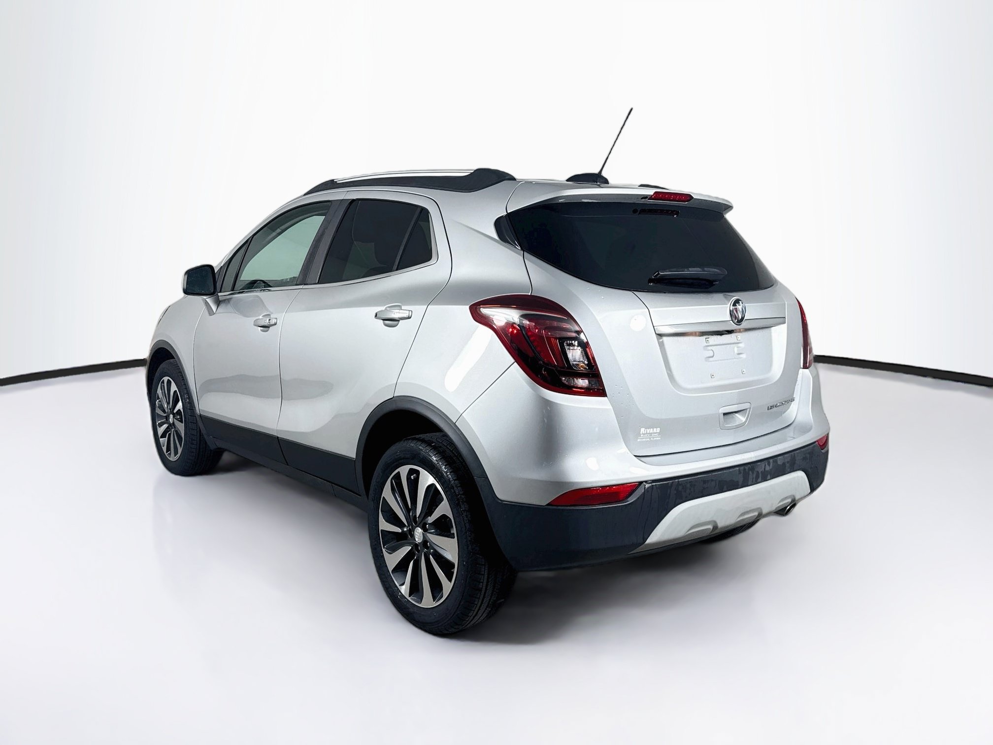 Used 2021 Buick Encore Preferred FWD image 28