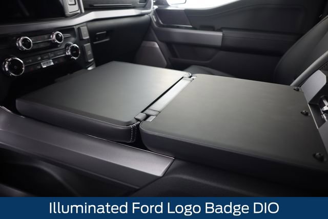 New 2026 Ford F150 XLT w/ Equipment Group 303A High image 58