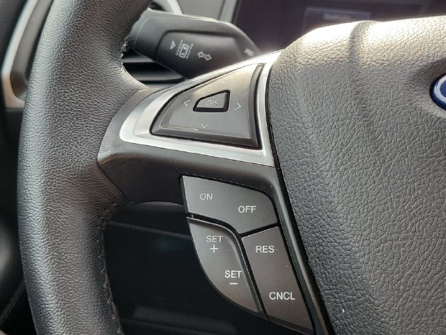Certified 2024 Ford Edge SEL w/ Convenience Package AWD/4WD image 15