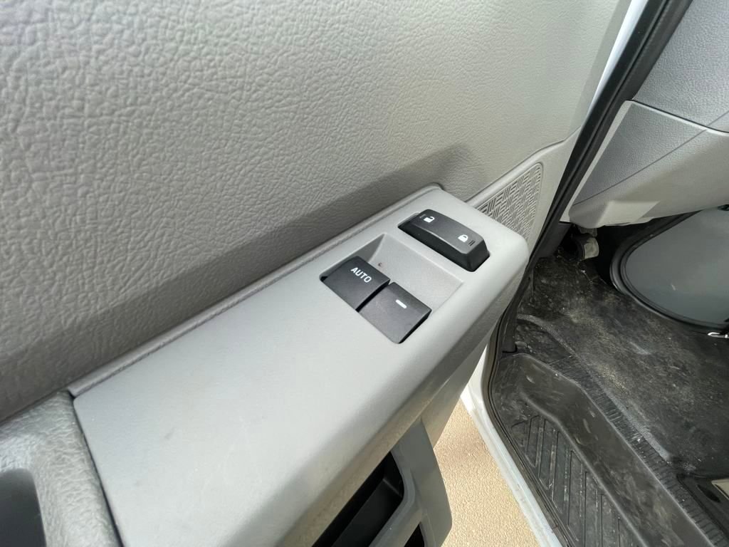 New 2024 Ford E-450 and Econoline 450 Super Duty w/ Driver's Safety Package image 12