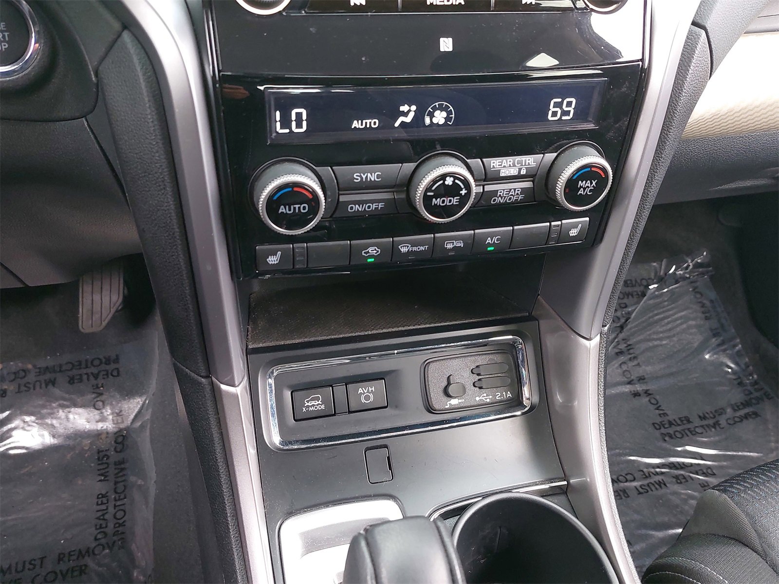 Certified 2022 Subaru Ascent Premium w/ Convenience Package image 26