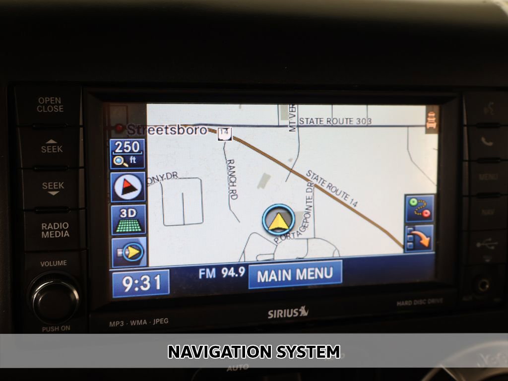 Used 2014 Jeep Wrangler Unlimited Rubicon AWD/4WD image 3