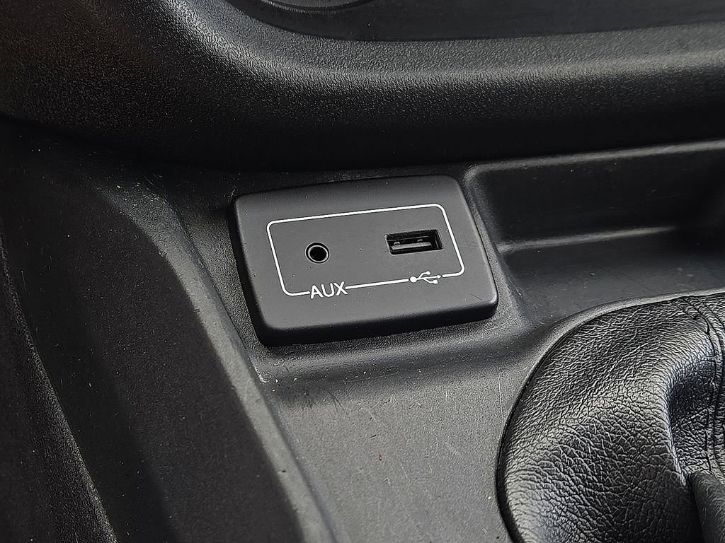 Used 2020 RAM ProMaster City Tradesman image 14