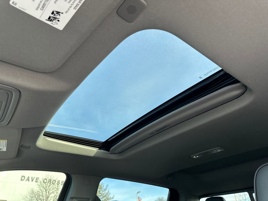 Used 2024 GMC Sierra 2500 Denali w/ Denali Reserve Package image 35