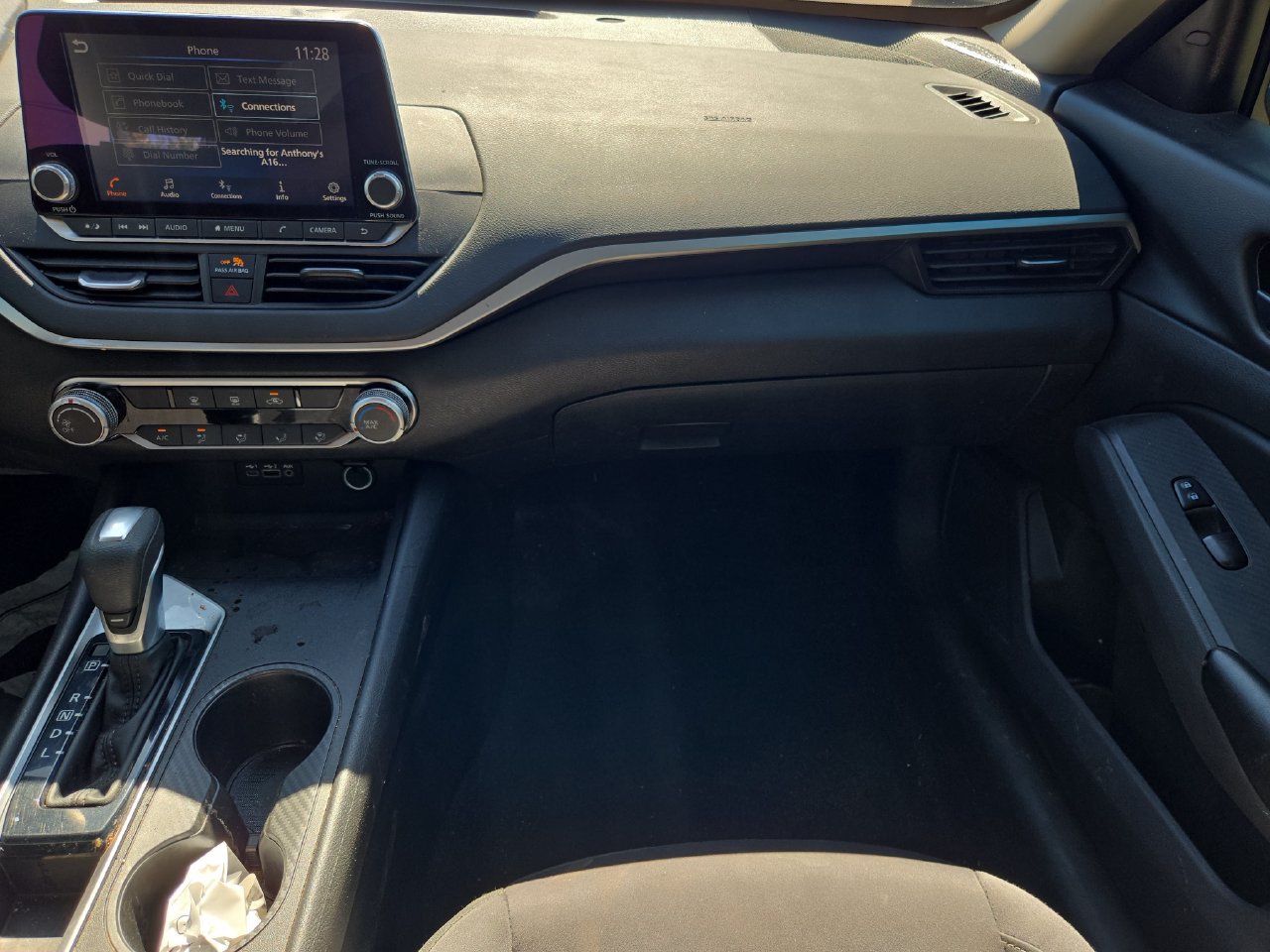 Used 2025 Nissan Altima 2.5 S FWD image 10
