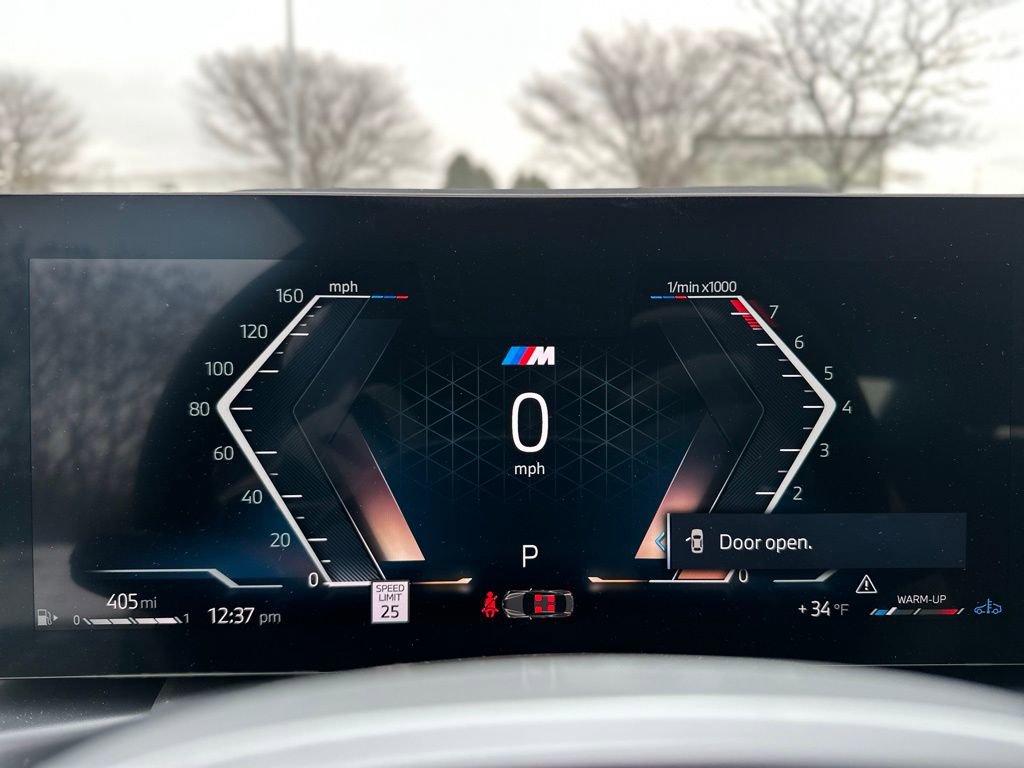 New 2026 BMW 230i xDrive Coupe w/ Premium Package image 32