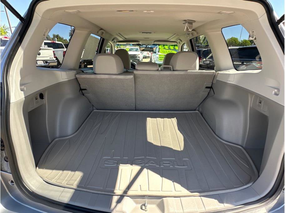 Used 2010 Subaru Forester 2.5X Premium image 7