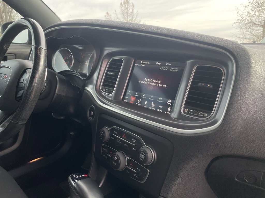 Used 2019 Dodge Charger GT image 31