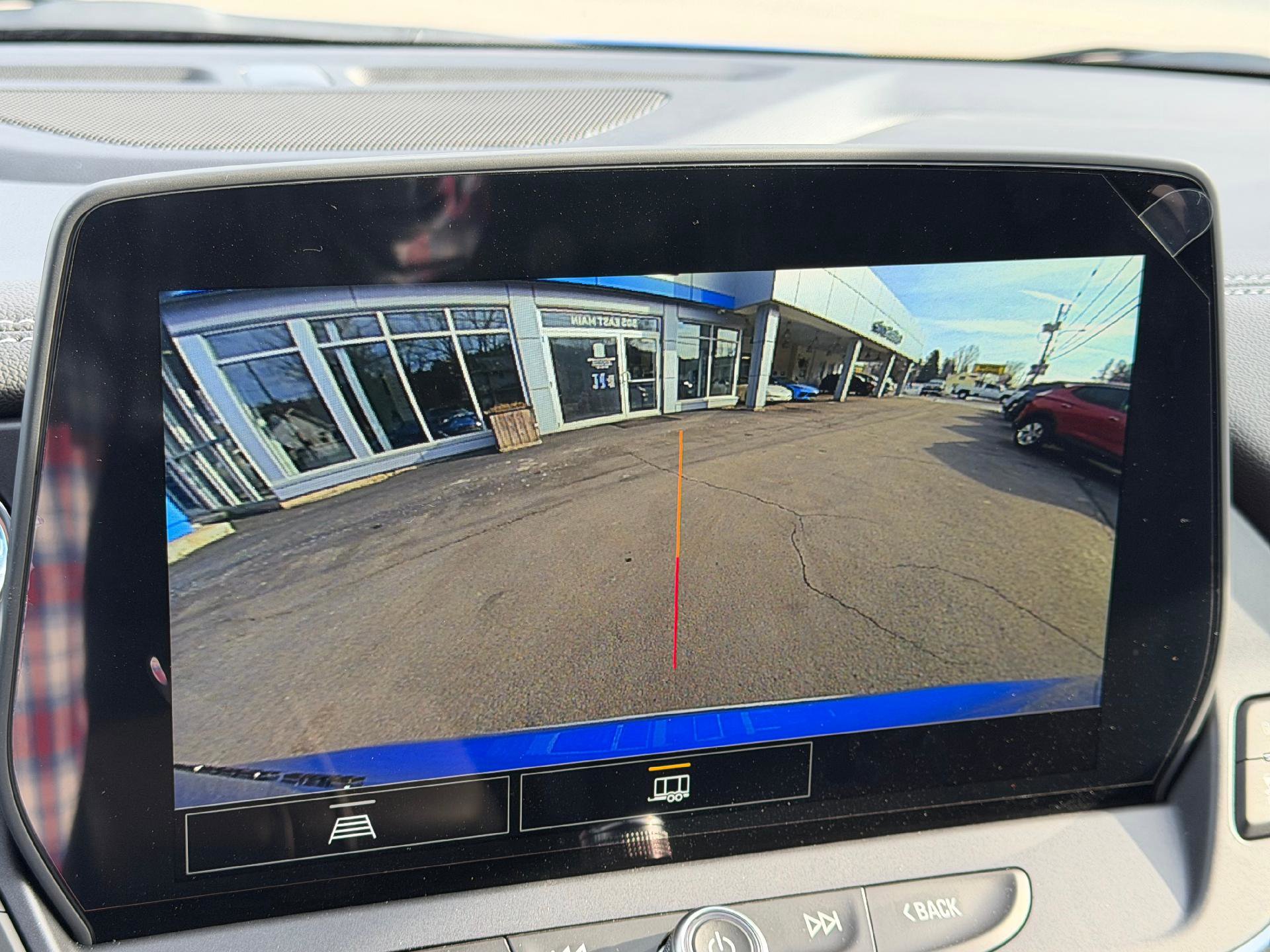 New 2026 Chevrolet Blazer LT image 34