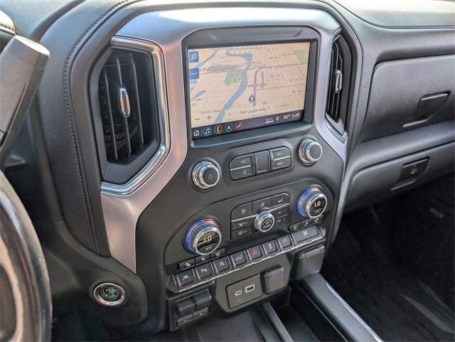Used 2019 GMC Sierra 1500 SLT w/ SLT Premium Plus Package image 21