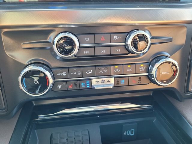 New 2026 Ford F250 King Ranch image 29