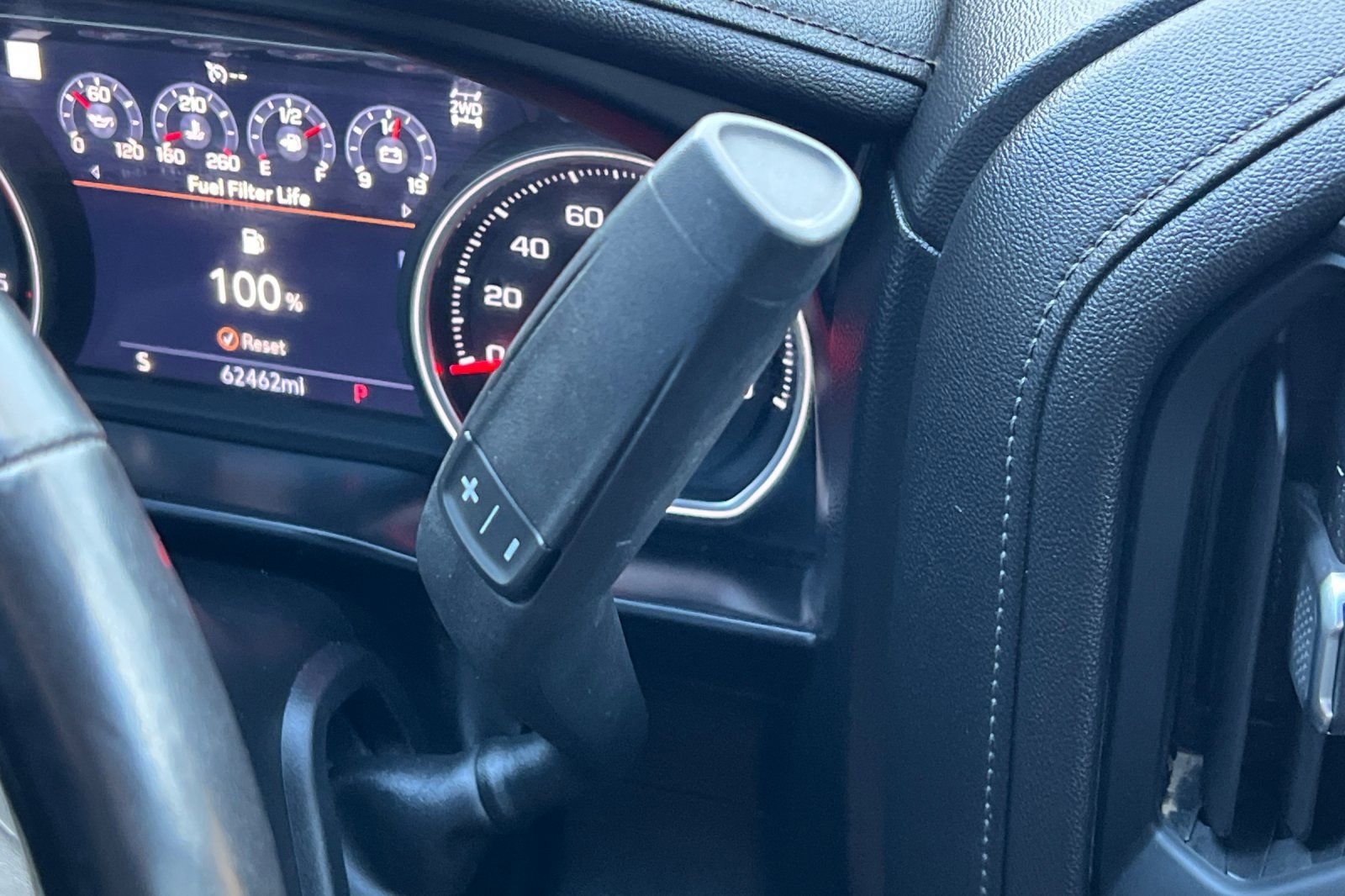 Used 2021 Chevrolet Silverado 3500 High Country w/ Z71 Off-Road Package image 31