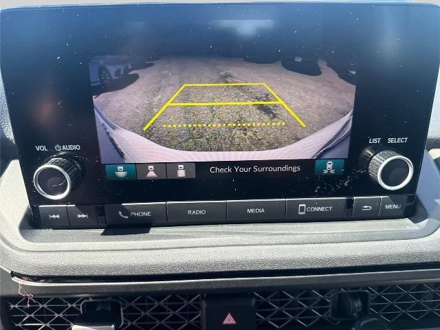 Used 2024 Honda Accord EX image 14