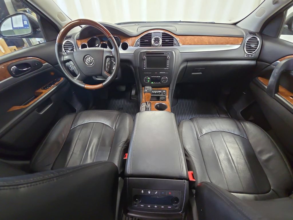 Used 2012 Buick Enclave Premium AWD/4WD image 27