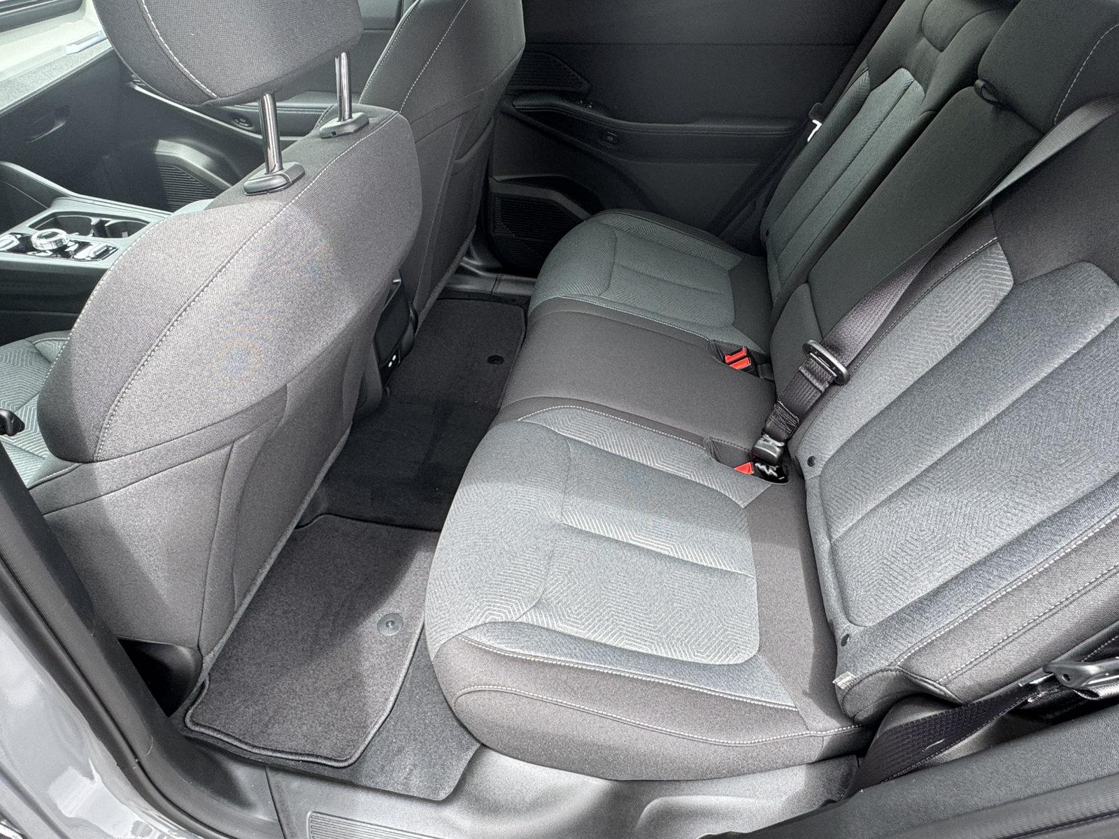 New 2026 Jeep Cherokee Laredo AWD/4WD image 22