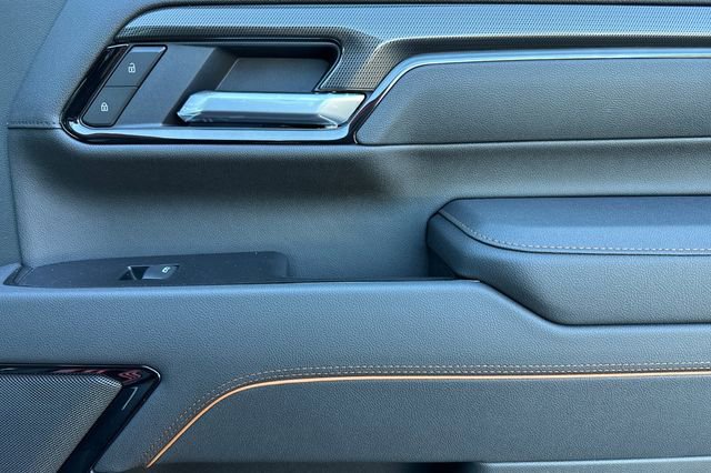 New 2026 GMC Sierra 2500 AT4 w/ AT4 Premium Plus Package image 19