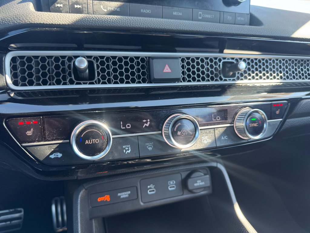 Certified 2026 Honda Civic Sport image 19