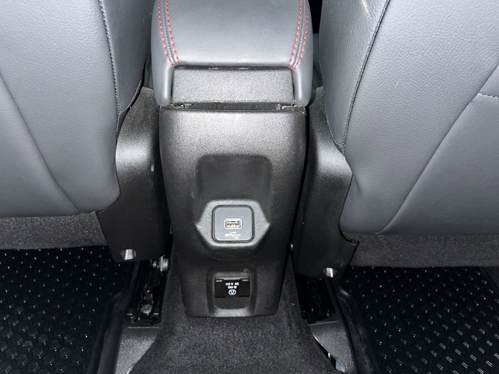 Used 2022 Jeep Renegade Trailhawk w/ Sun/Sound Group image 30