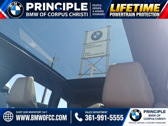 New 2026 BMW X3 xDrive30i w/ Premium Package AWD/4WD image 28