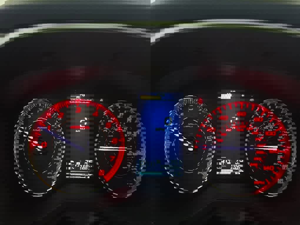 Used 2023 Subaru Impreza 2.0i Sport image 34