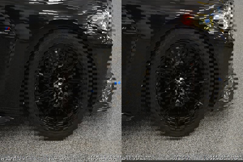 Used 2023 BMW M4 xDrive Competition w/ Executive Package image 41