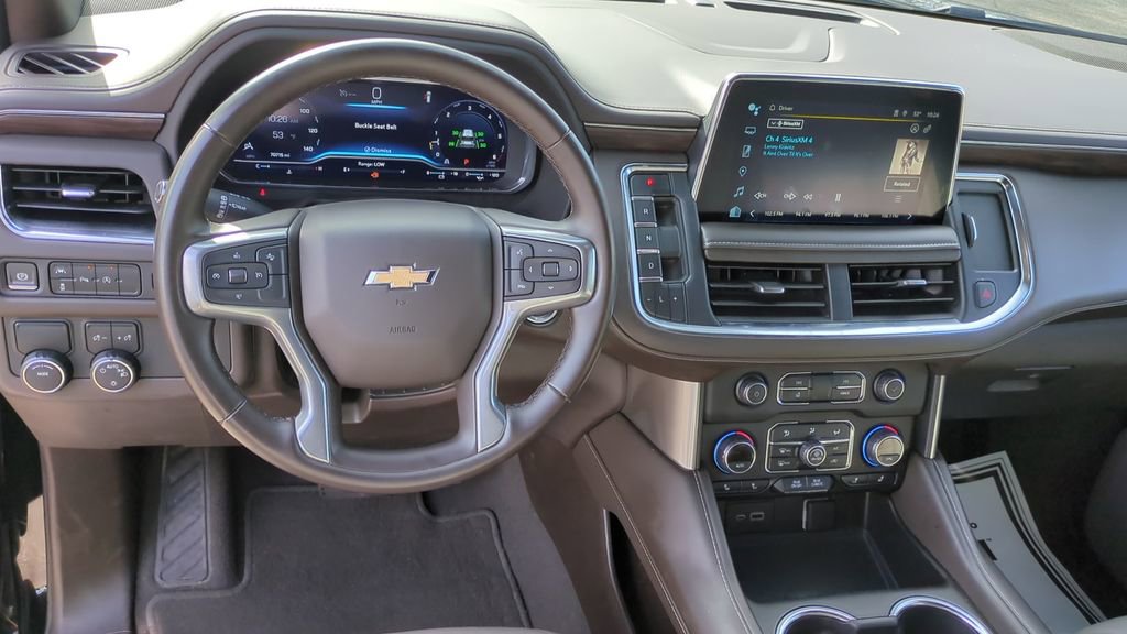 Used 2023 Chevrolet Tahoe LT RWD image 17