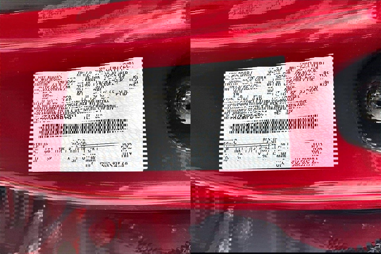 Used 2023 Ford F250 King Ranch w/ Chrome Package image 8