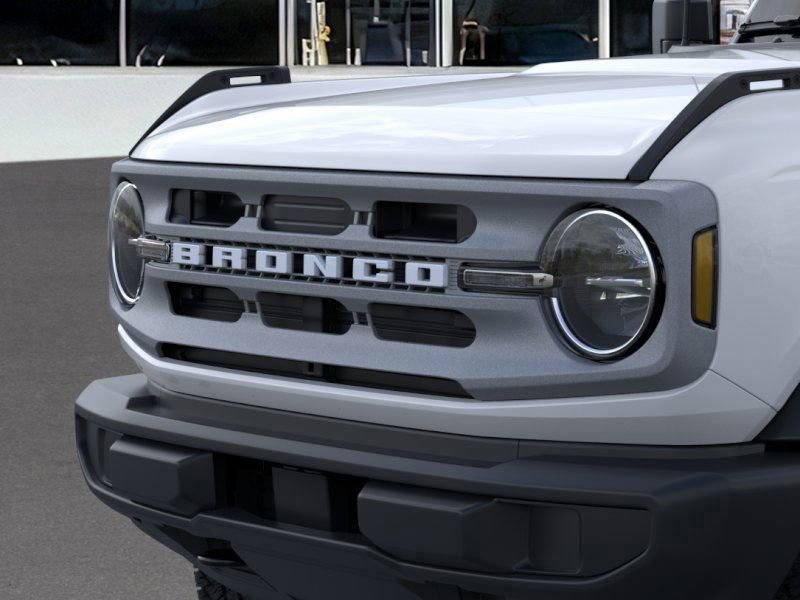 New 2025 Ford Bronco Big Bend AWD/4WD image 38