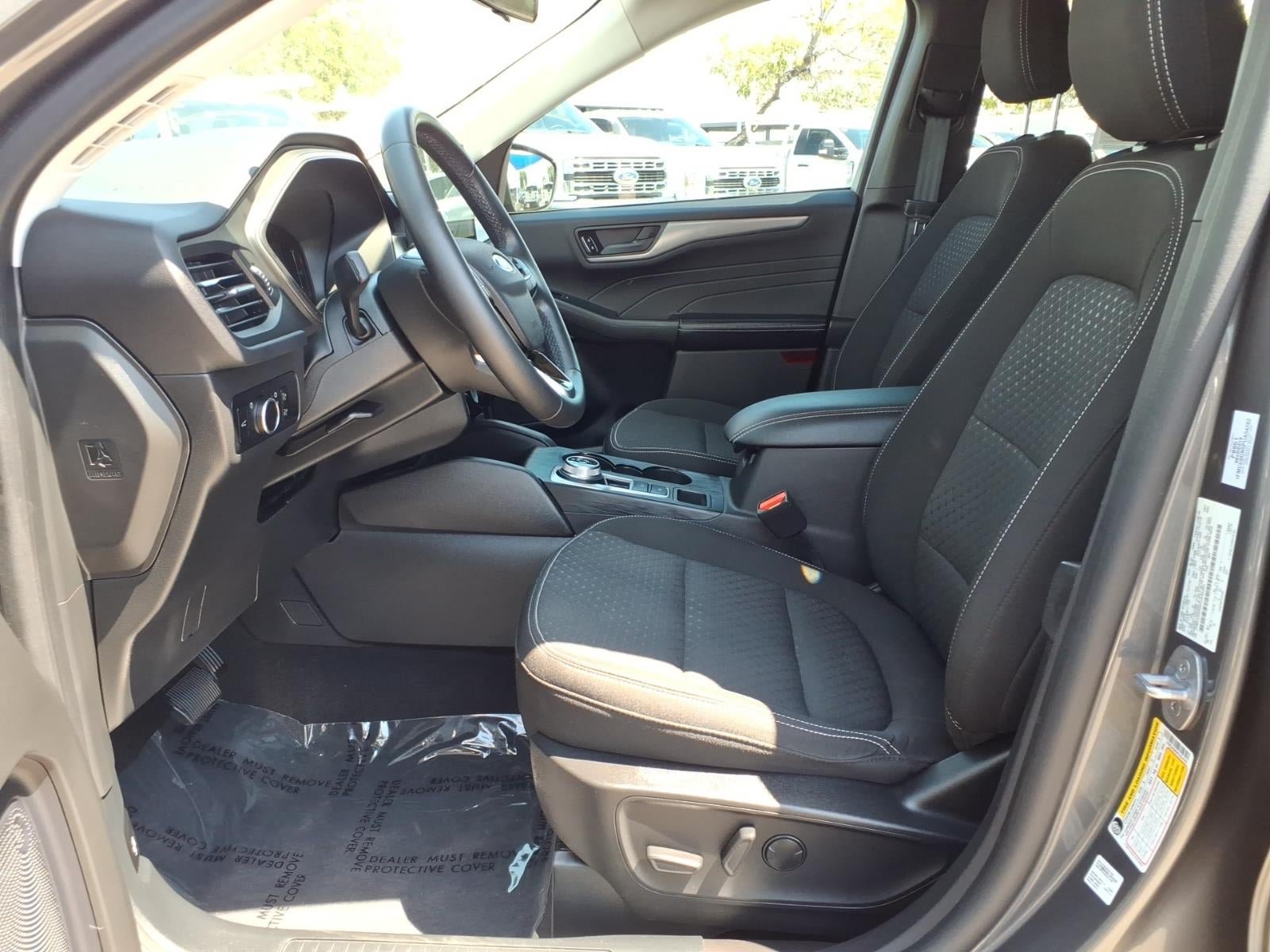 Certified 2023 Ford Escape Active w/ Tech Pack #1 FWD image 22
