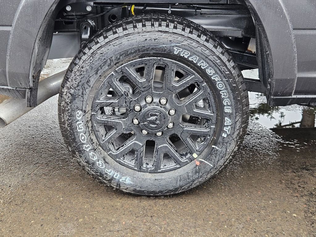 New 2026 RAM 2500 Limited image 9