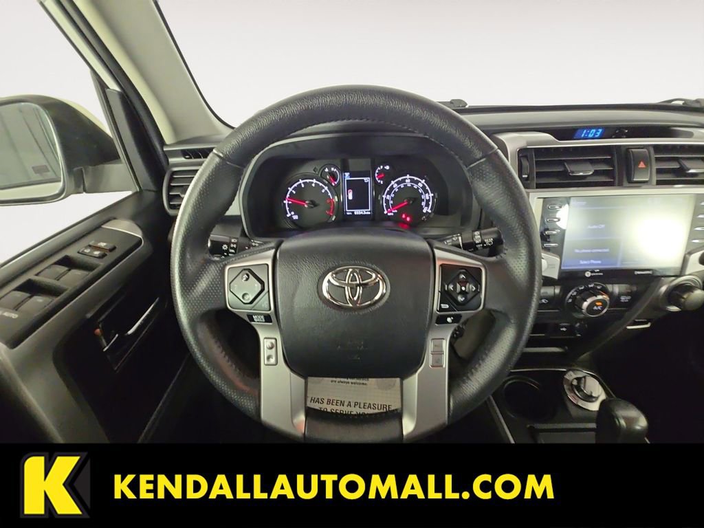 Used 2023 Toyota 4Runner SR5 image 12