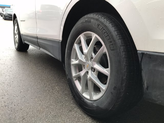 Certified 2024 Chevrolet Equinox LT w/ LPO, Floor Liner Package FWD image 34