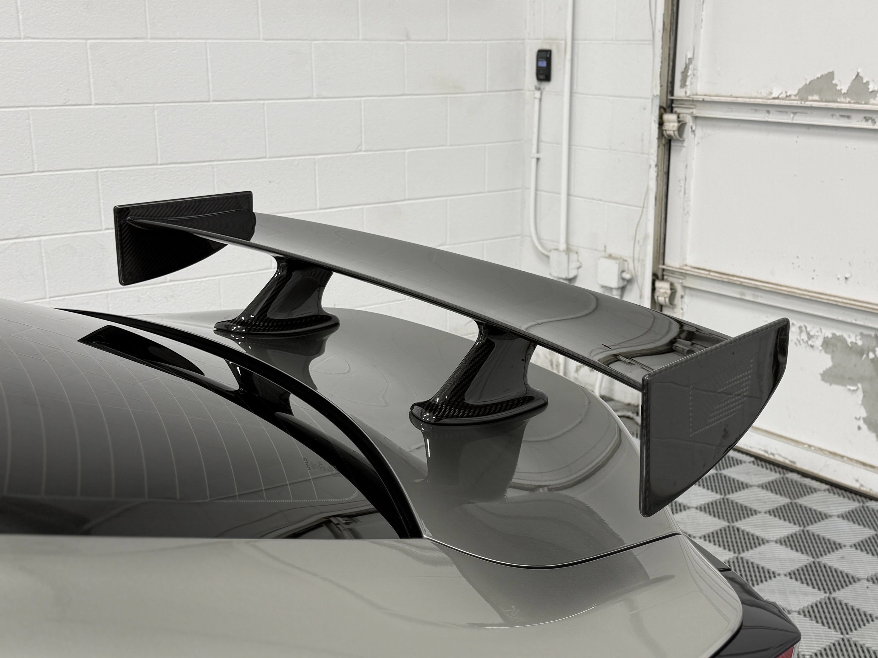 Used 2020 Lexus RC F Track Edition RWD image 14