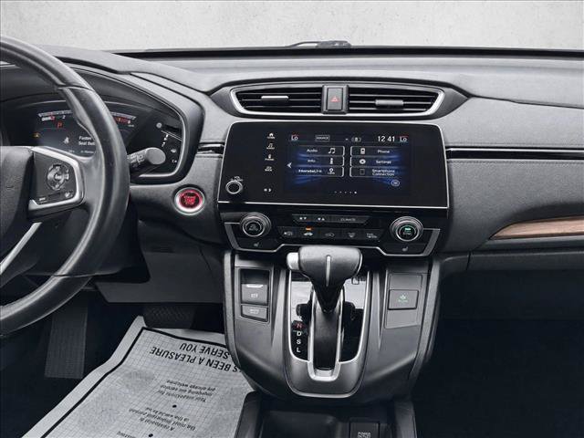 Used 2019 Honda CR-V EX-L image 20
