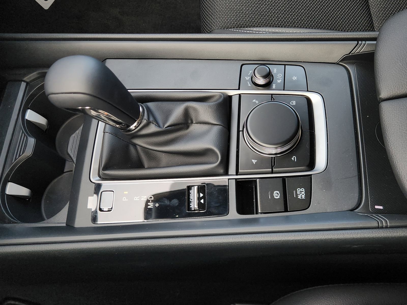 New 2026 MAZDA CX-50 AWD 2.5 S w/ Cargo Package image 21