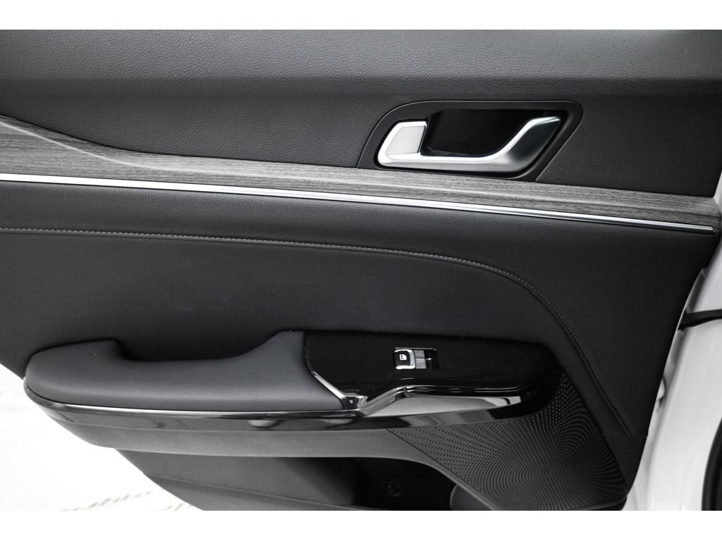 Certified 2025 Kia K5 EX FWD image 27