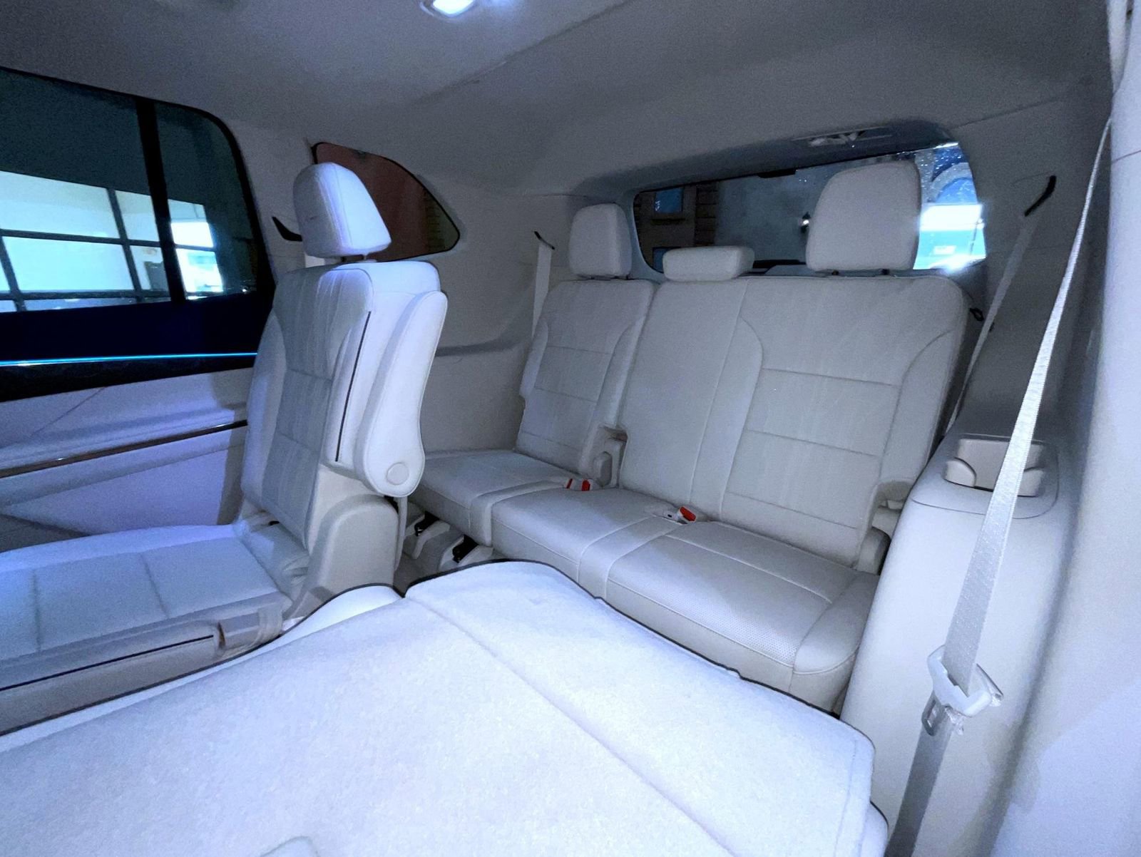 New 2026 Buick Enclave Avenir w/ Super Cruise Package image 20