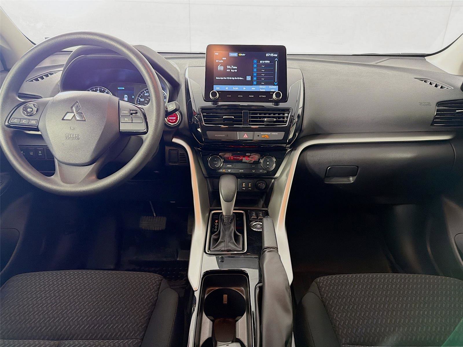 Used 2024 Mitsubishi Eclipse Cross Ralliart AWD/4WD image 22