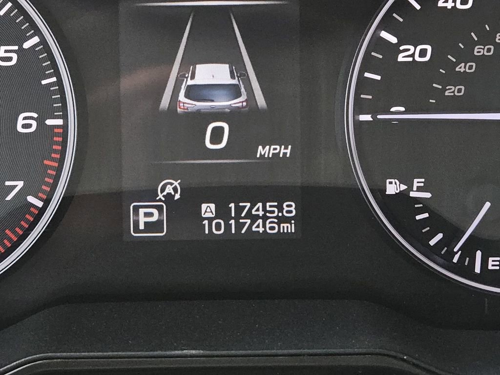 Used 2021 Subaru Outback Premium AWD/4WD image 22