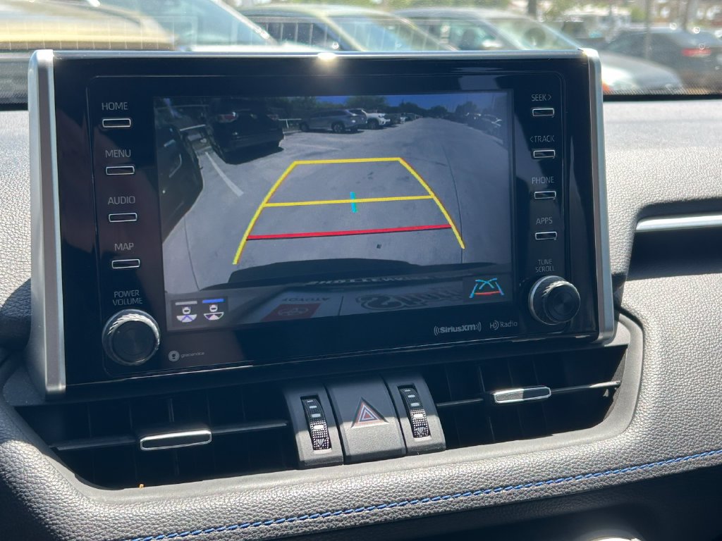 Used 2019 Toyota RAV4 XSE w/ XSE Weather Package AWD/4WD image 33