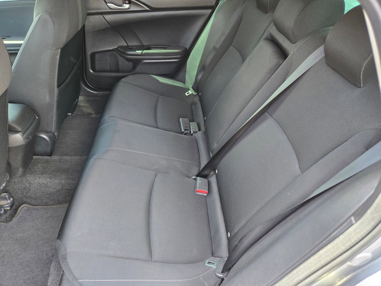 Used 2016 Honda Civic EX-T image 13