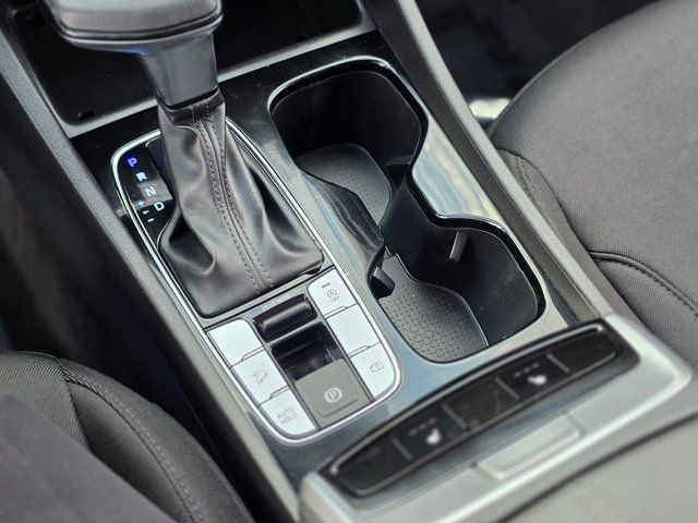 Used 2022 Hyundai Tucson SEL image 29