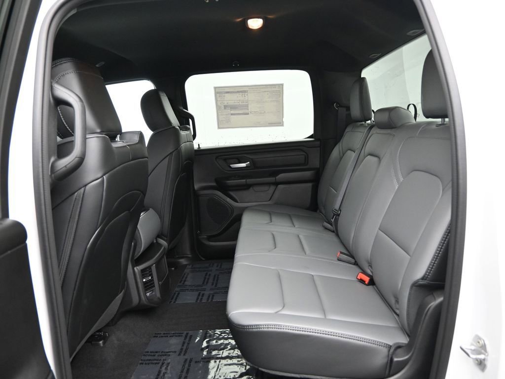 New 2026 RAM 1500 Tradesman image 23