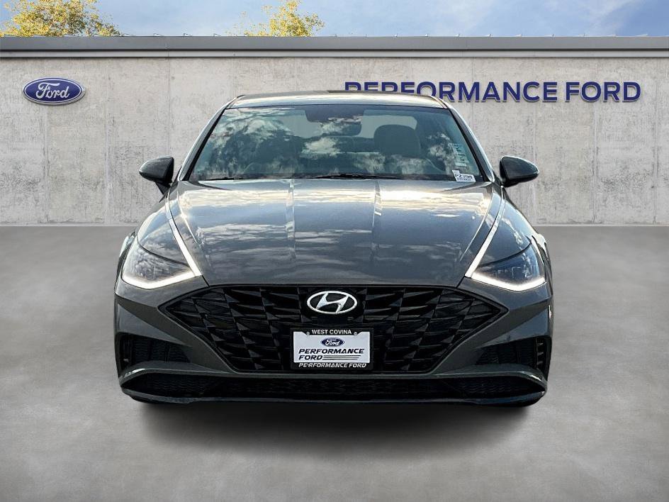 Used 2023 Hyundai Sonata SEL image 2
