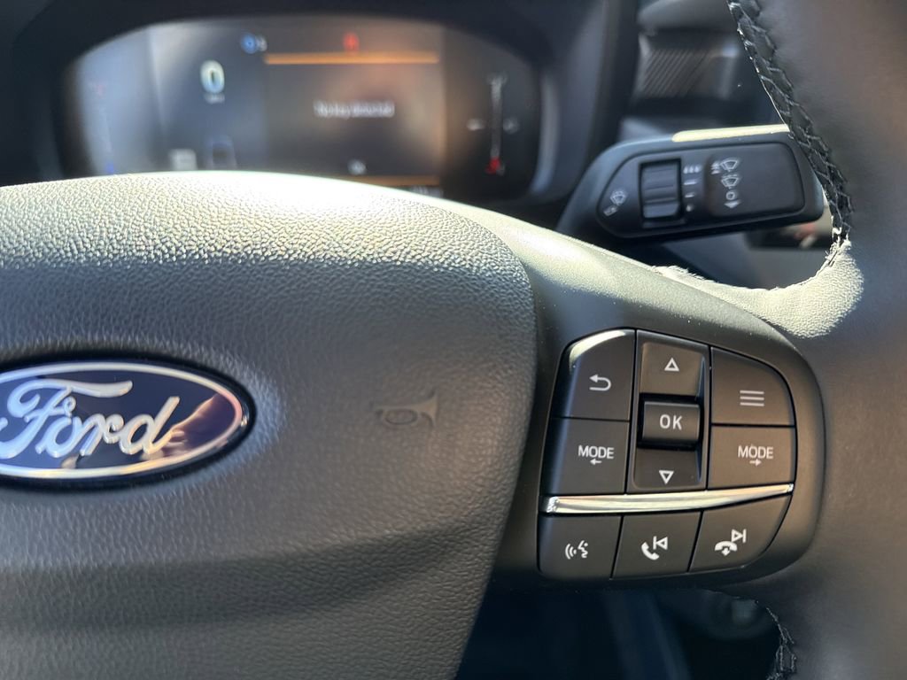 New 2026 Ford Maverick Lariat w/ Black Appearance Package image 24