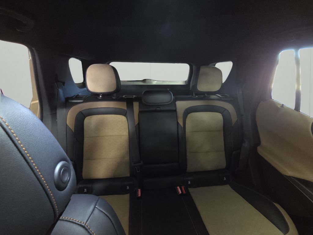 New 2027 Chevrolet Equinox ACTIV AWD/4WD image 40