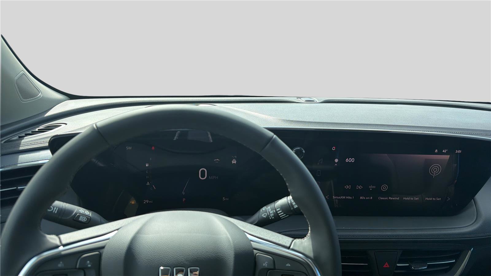 New 2026 Buick Encore GX Sport Touring image 12