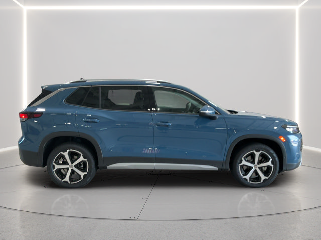 New 2026 Volkswagen Tiguan SE AWD/4WD image 7