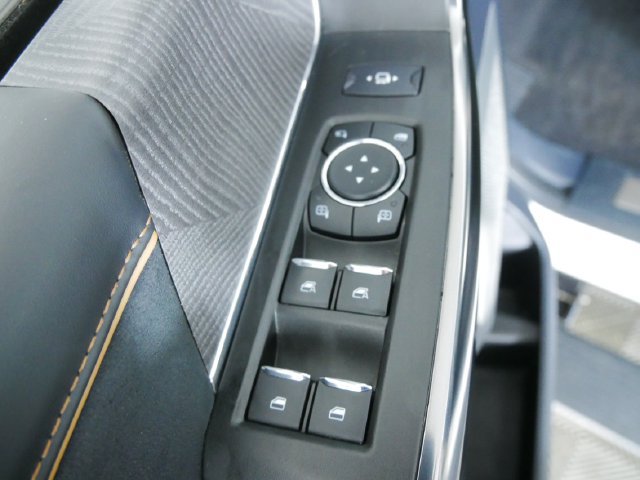 Certified 2024 Ford F350 Platinum AWD/4WD image 24